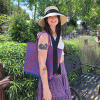 Juno Straw Hat Ribbon Tie