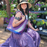 Juno Straw Hat Ribbon Tie