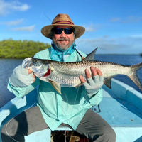 Explorer Straw Hat Tan