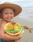 Child Ranch Straw Hat