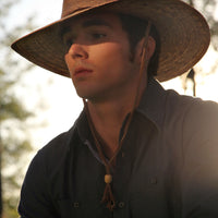 Gardener Straw Hat