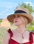 Margo Straw Hat