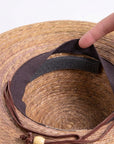 Hat Filler Sizing Tape