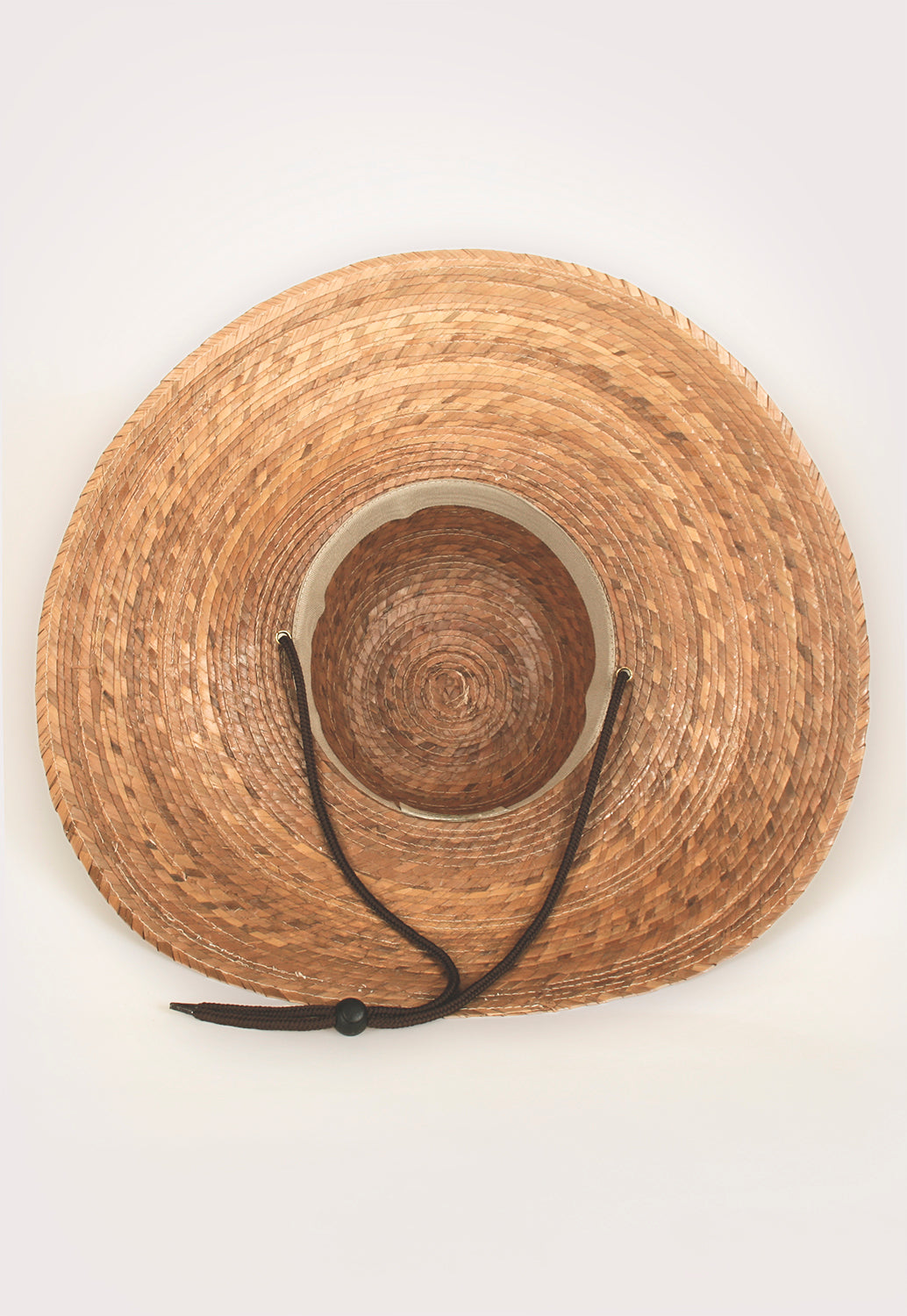 Beach Straw Hat