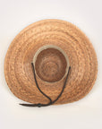 Beach Straw Hat