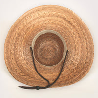 - Beach Hat