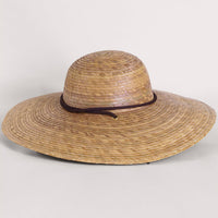 - Beach Hat