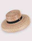 Brook Straw Hat