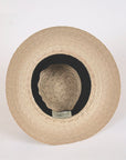 Carmel Straw Hat