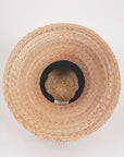 Catalina Straw Hat