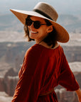 Catalina Straw Hat