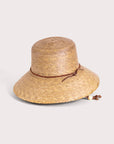 Child Abby Straw Hat