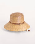 Child Abby Straw Hat