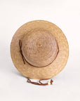 Child Abby Straw Hat