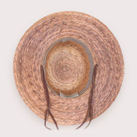 Child Ranch Straw Hat