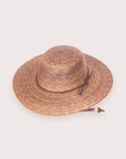 Child Ranch Straw Hat