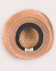 Chloe Straw Hat