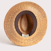 Clark Straw Hat