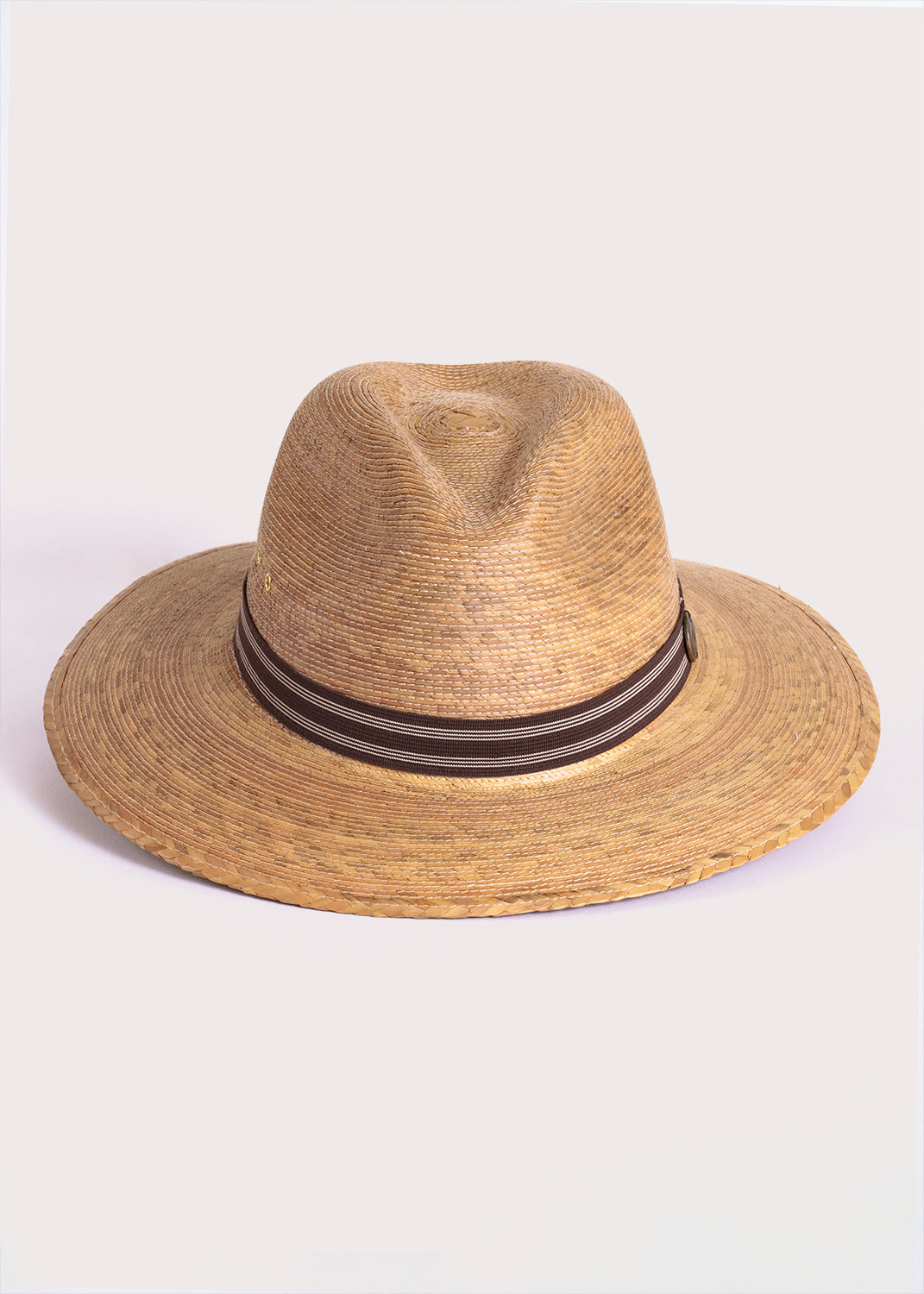 Clark Straw Hat