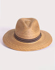 Clark Straw Hat