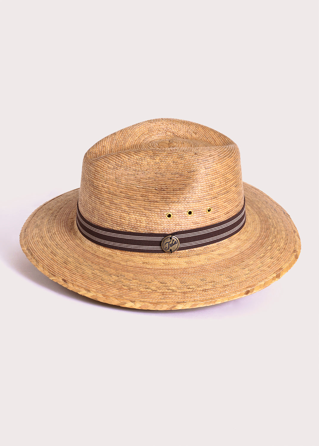 Clark Straw Hat
