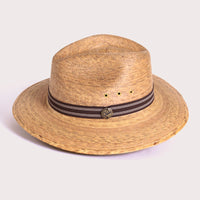 Clark Straw Hat