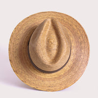 Clark Straw Hat
