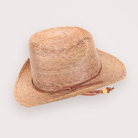 Child Cowkid Straw Hat