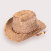 Child Cowkid Straw Hat