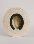 Explorer Straw Hat Black Band