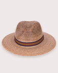 Explorer Straw Hat Tan