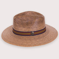 Explorer Straw Hat Tan