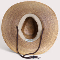 Gardener Straw Hat