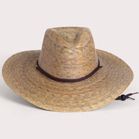 Gardener Straw Hat
