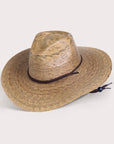 Gardener Straw Hat