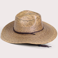 Gardener Straw Hat