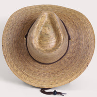 Gardener Straw Hat