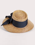 Joliet Straw Hat