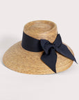 Joliet Straw Hat