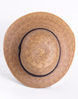 Laurel Extra Large Straw Hat