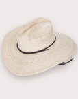 Lifeguard Straw Hat
