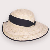 Lucy Straw Hat