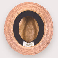 Memphis Stingy Brim Straw Hat