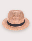 Memphis Stingy Brim Straw Hat