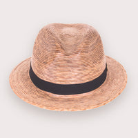 Memphis Stingy Brim Straw Hat