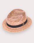 Memphis Stingy Brim Straw Hat