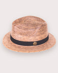 Memphis Stingy Brim Straw Hat
