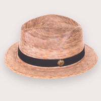 Memphis Stingy Brim Straw Hat