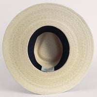 Mesa Fine Weave Palm Hat