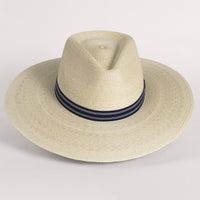 Mesa Fine Weave Palm Hat